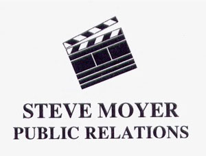 Steve Moyer (Press Representive & Marketing) public relations for The King of the Desert